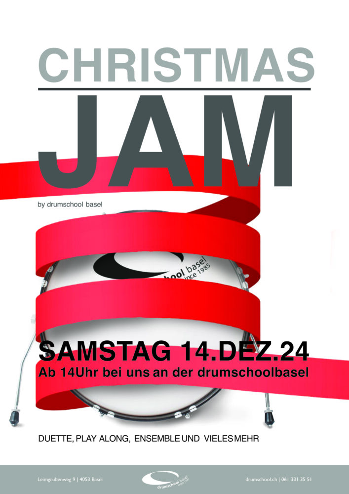 Christmas-Jam